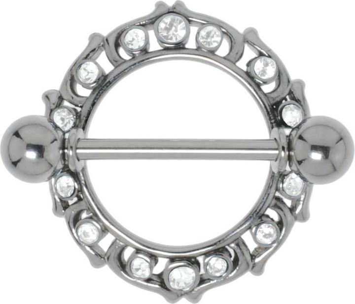 Blanc, Argent
