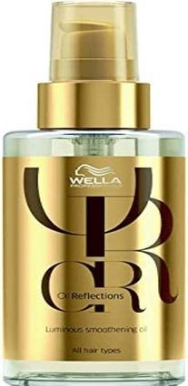 Actual product image Wella Oil Reflections (100 ml)