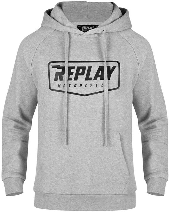 Replay LOGO Hoodie