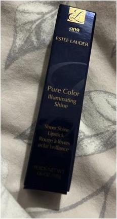 Produktbild Estée Lauder Pure Color Emerald (#909)