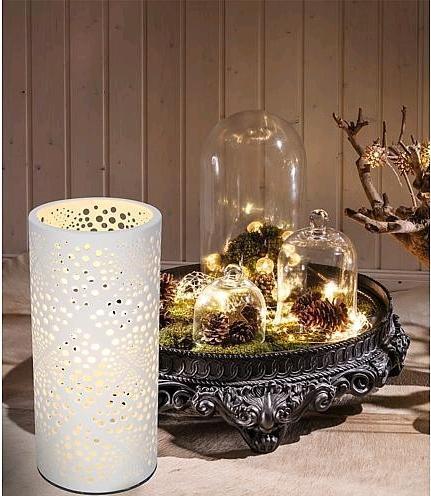 Image du produit HGD Bubbles Lampe en porcelaine (E14)