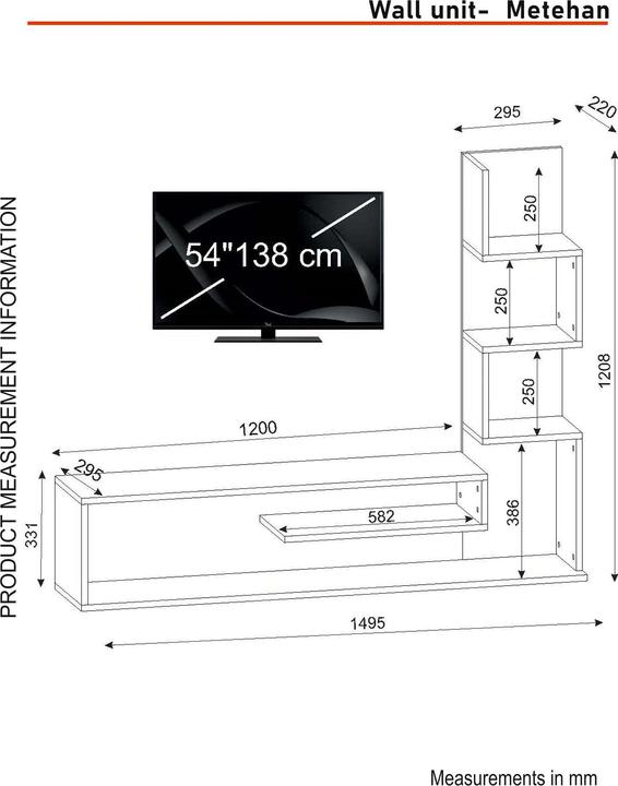 Actual product image Moebel17 Metehan