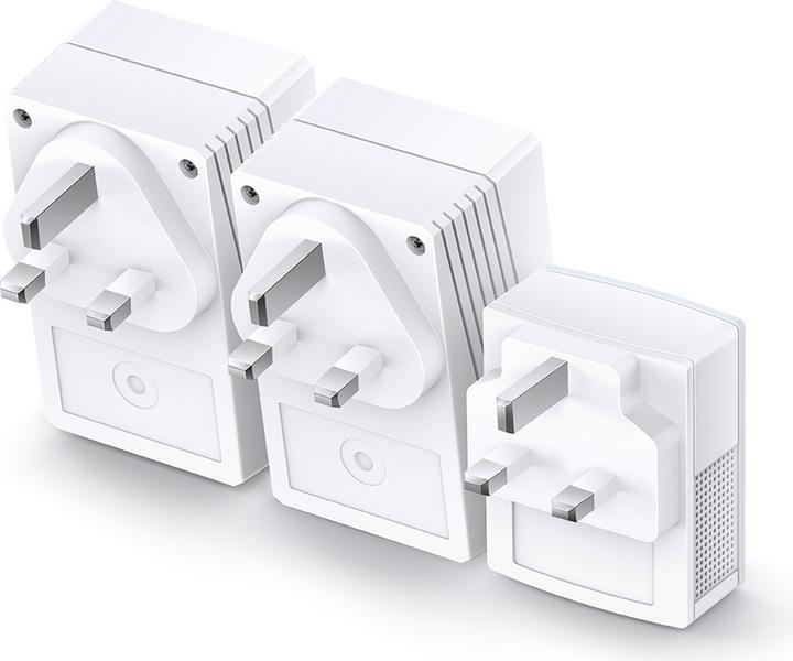 Image du produit TP-Link Tl-Wpa4220 (500 Mbit/s)