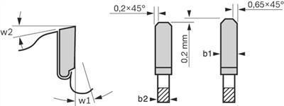 Image du produit Bosch Professional Zubehör Lame de scie circulaire Expert for Steel, 355 x 25,4 x 2,6 mm, 80
