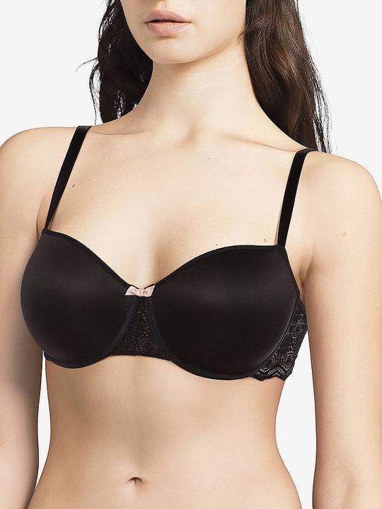 Immagine prodotto Passionata Reggiseno Georgia Cup con coppa distanziatrice (Confezione singola, 70 D)