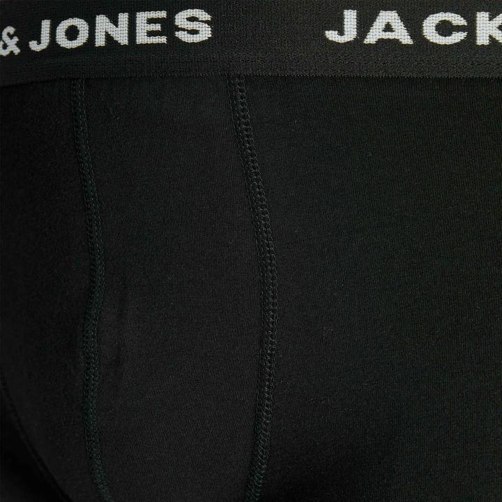 Image du produit Jack & Jones Basic Trunks (6XL, paquet de 7)