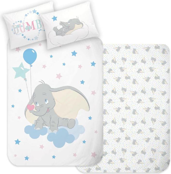 Actual product image Disney Dumbo