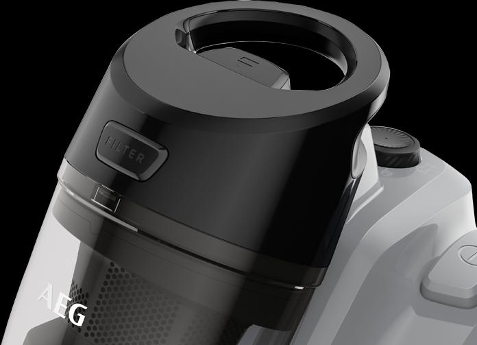 Produktbild AEG LX5
