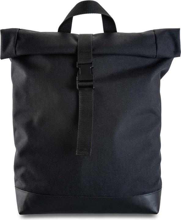 Image du produit Kokoté Rucksack Rolltop Schwarz, 22 l (22 l)