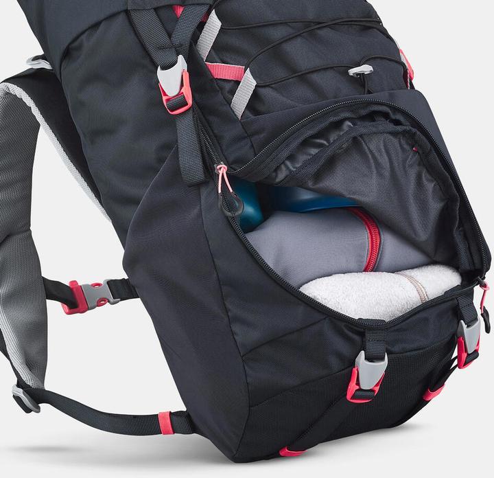 Produktbild Quechua MH500 (28 l)
