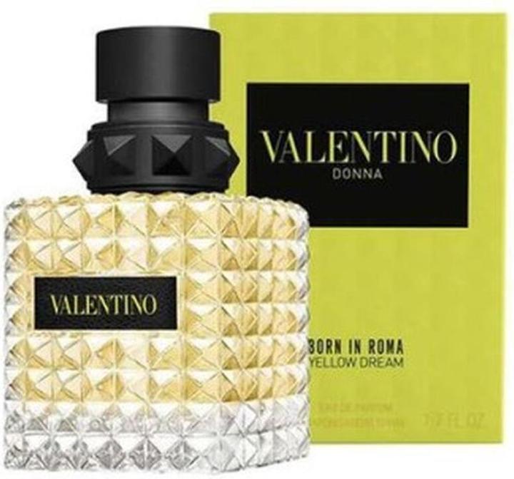 Actual product image Valentino Born in Roma (Eau de parfum, 30 ml)
