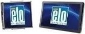 Actual product image ēlo 1539L FRONT MOUNT BEZEL