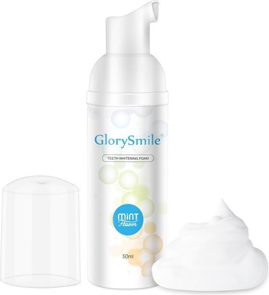 Havetime Zahnschaum 2 in 1 aufheller und reiniger 50ml (50 ml)