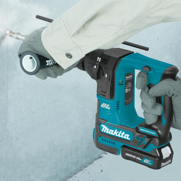 Produktbild Makita HR166DZJ (Akkubetrieb)