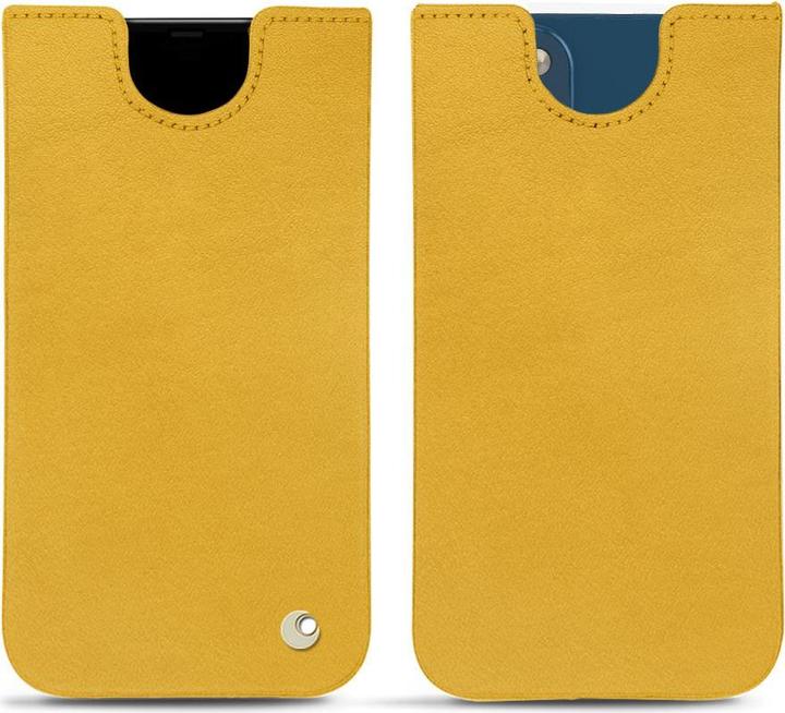Productafbeelding Noreve Lederen omslag (Apple iPhone 14 Plus)