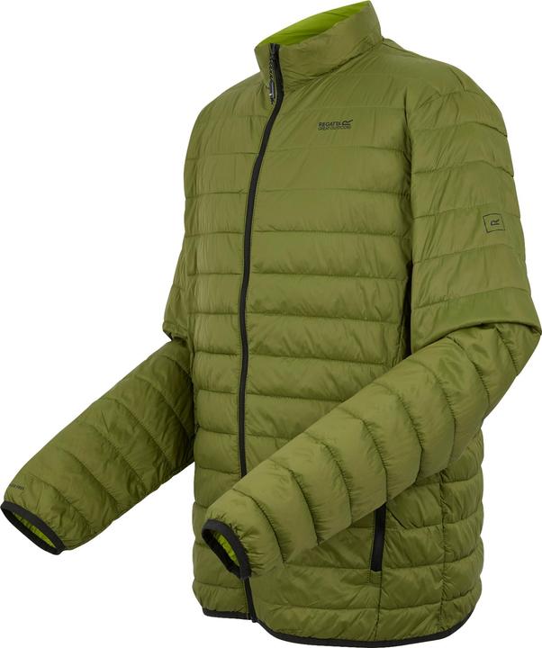 Produktbild Regatta Hillpack II IsolierJacke (L)