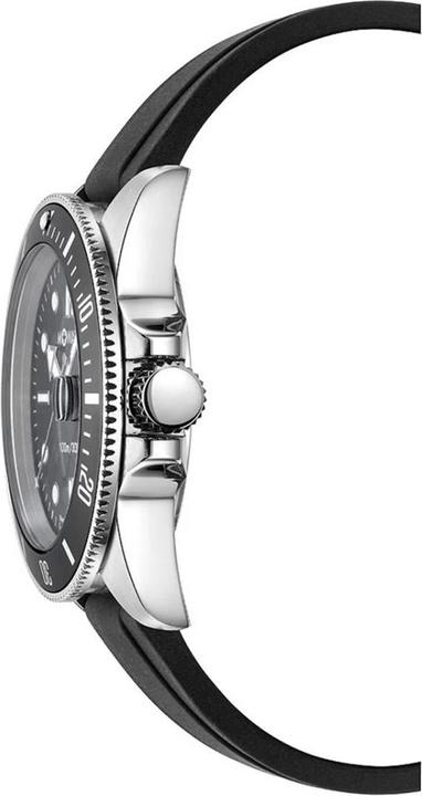 Image du produit M Watch Mondaine Aqua Steel 41 (Montre analogique, 41 mm)