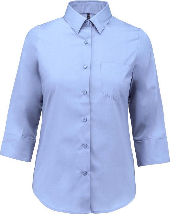 Immagine prodotto Kariban camicia da manches 3/4 (L)