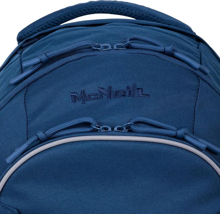 Immagine prodotto Mc Neill Zaino scuola Milo 43 cm (27 l)
