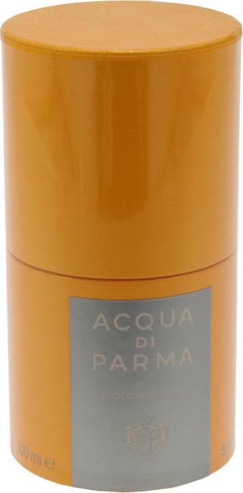 Actual product image Acqua Di Parma colonia pura (Eau de cologne, 100 ml)
