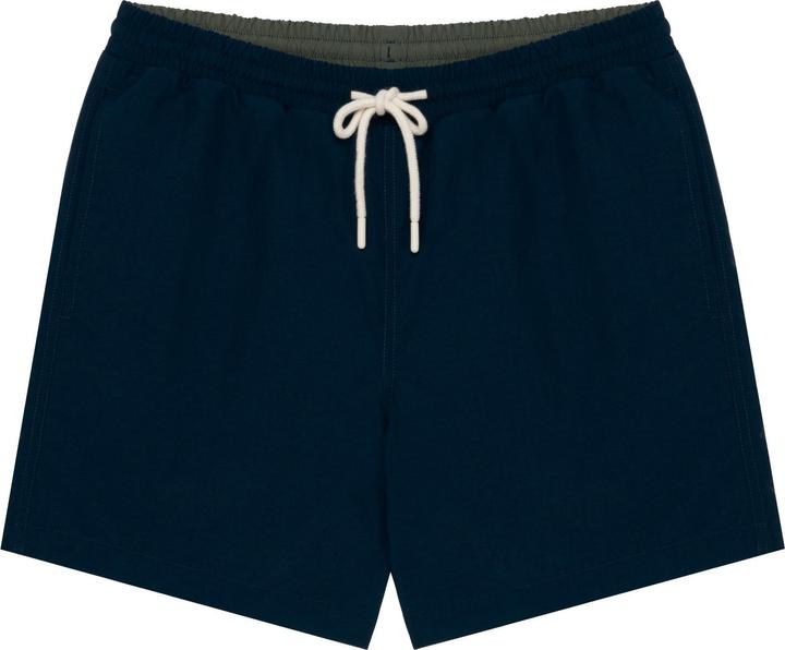 Native Spirit Kurze Hose