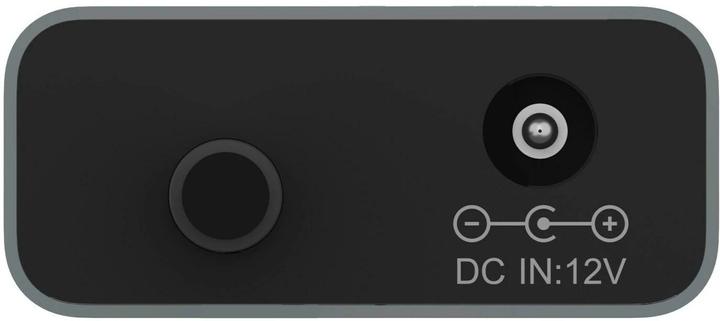 Actual product image Icy Box IB-HUB1457-C31 (USB-C, 7 Ports)