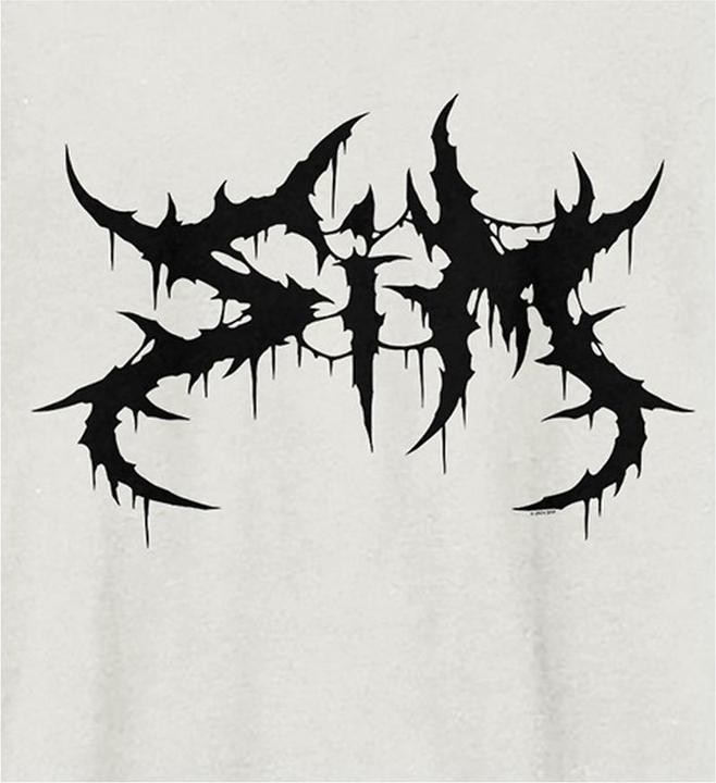 Produktbild Amplified TShirt Logo (XS)