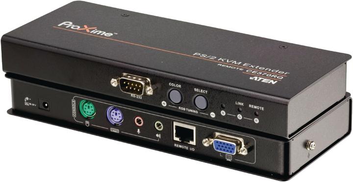 Actual product image Aten Proxime CE370 Local and Remote Units