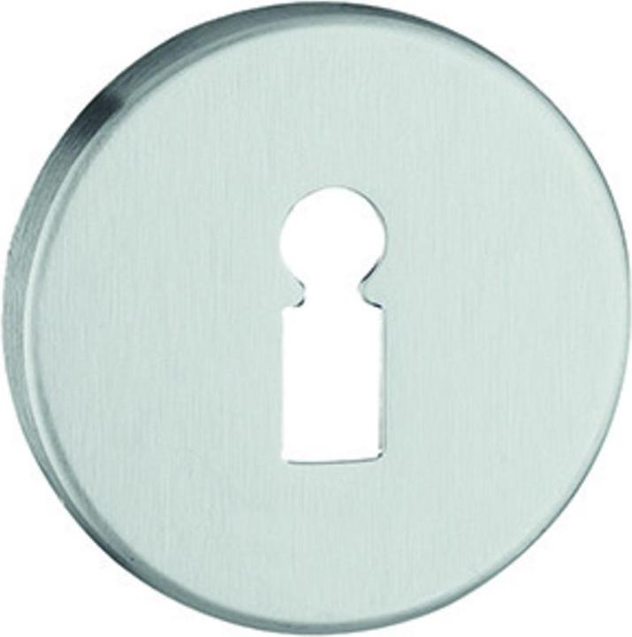 Produktbild Glutz Schlüsselrosette 5380C (Türgarnitur)