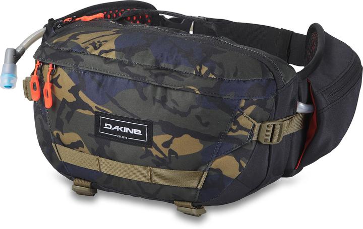 Produktbild Dakine Hot Laps 5l