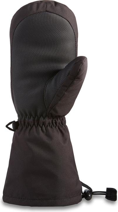 Actual product image Dakine Mitt Kid's Yukon Black 2023 (XL)