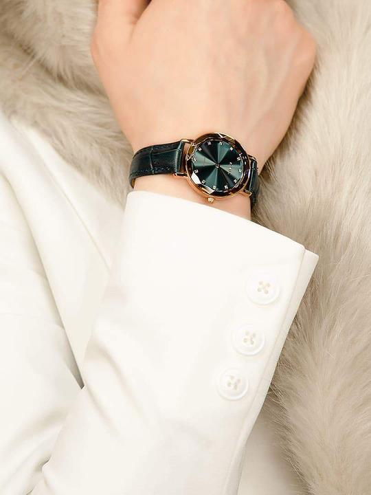 Image du produit Jowissa aura (Montre analogique, 31 mm)