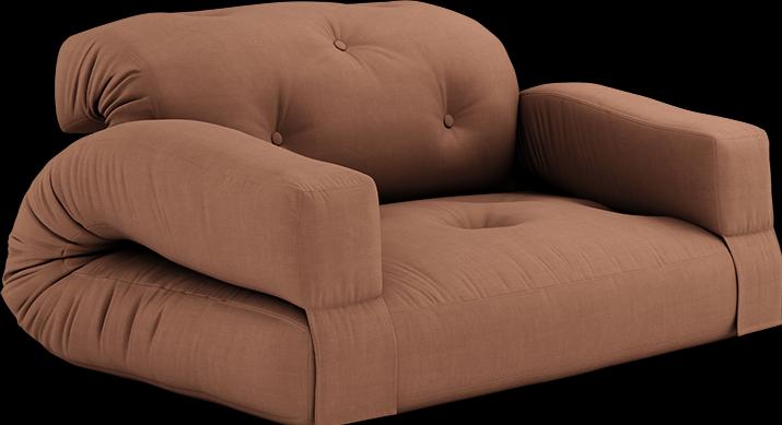 Actual product image Karup Design Hippo (2 person sofa, Sofa bed)