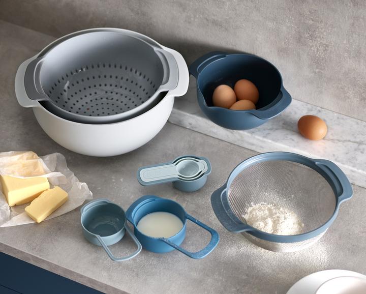 Produktbild Joseph Joseph Schüssel-Set (4.50 l, 9 x)