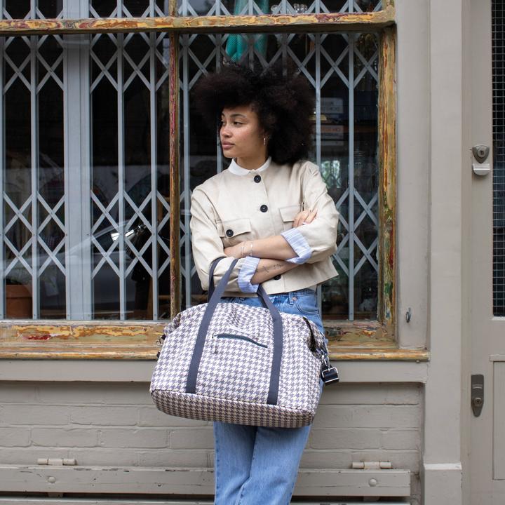 Produktbild Kind Bag Weekender Dogtooth (560 l)