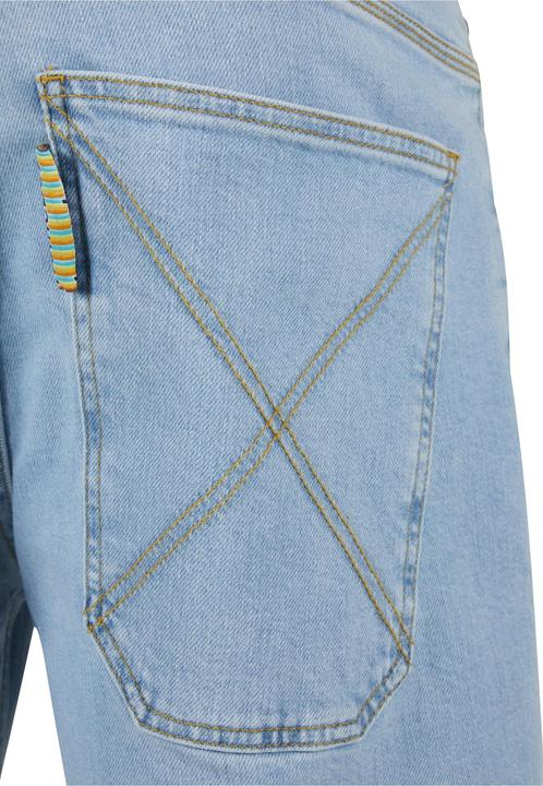 Image du produit Homeboy x-tra BAGGY Pant Denim - 119461 (W28/L32)