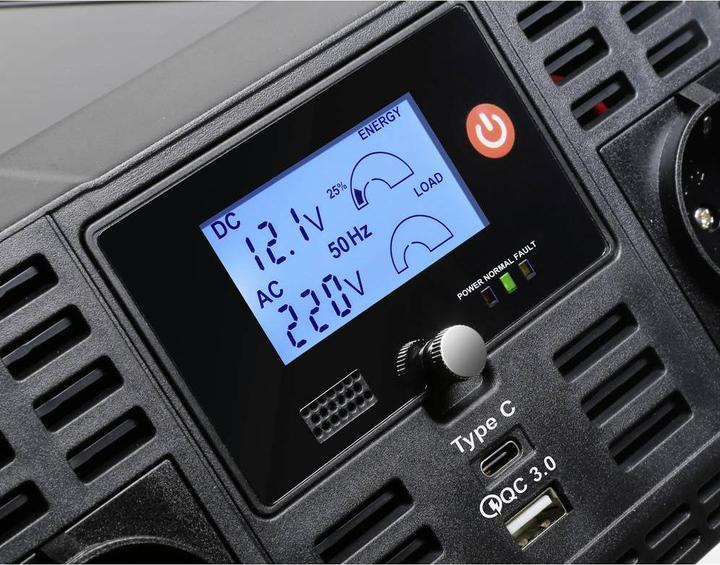 Image du produit Technaxx TE22