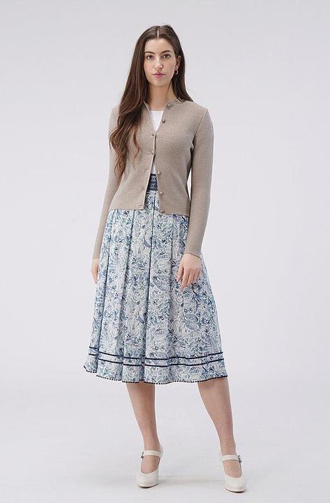 Produktbild Gottseidank Strickjacke ALOISIA (S)
