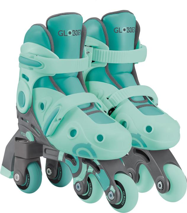 Actual product image Globber Learning Skates 2in1 (26, 27, 28, 29)