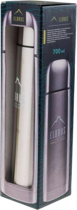 Produktbild Elbrus Thermos Garde (0.70 l)