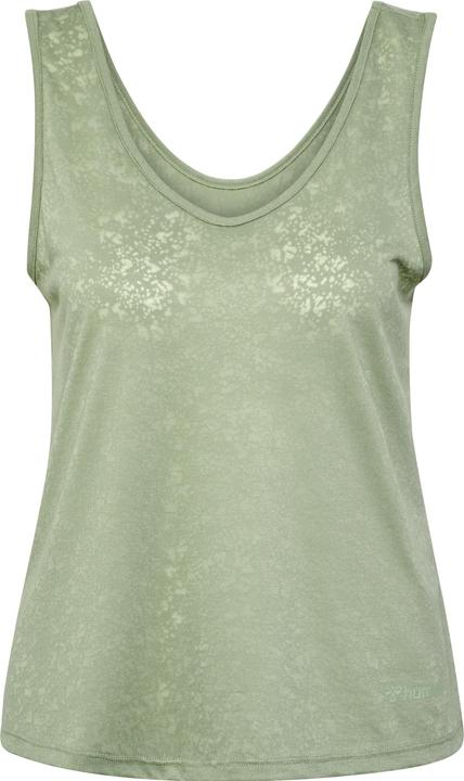 Produktbild hummel Hmlmt Light Burnout Tanktop (XS)