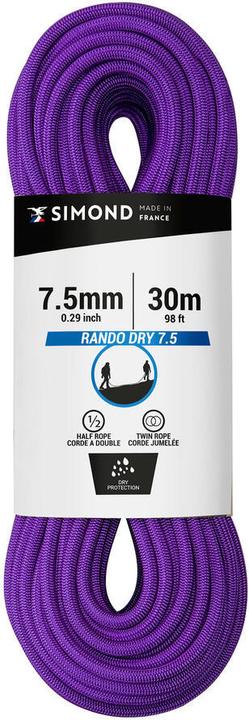 Produktbild Simond Dry (30 m)