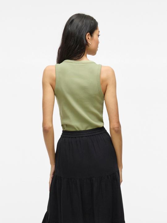 Actual product image Vila Rundhals Top (S)