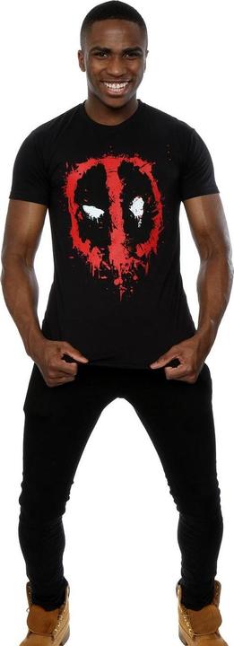 Produktbild Deadpool TShirt (3XL)
