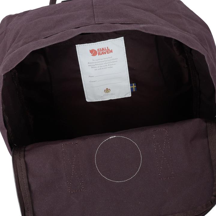 Produktbild Fjällräven Kånken (16 l)