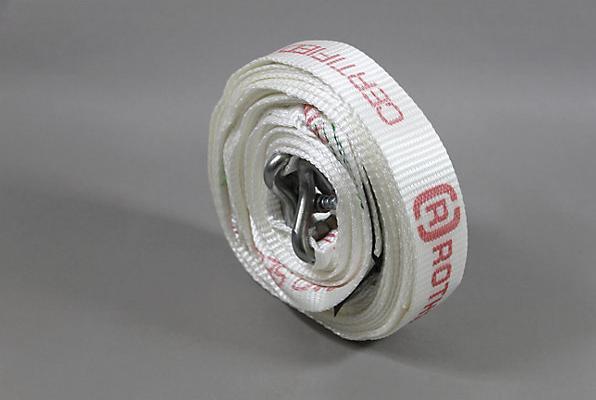 Actual product image kaiserkraft Container lashing system (2 Piece)