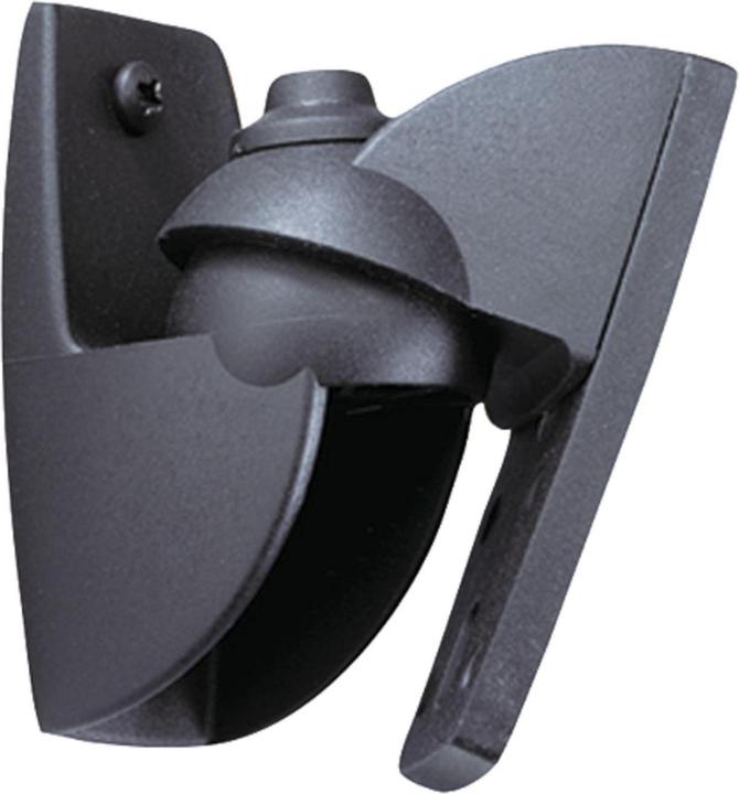 Vogels Vlb 500 (1 paire, Installation murale, Pivotant)