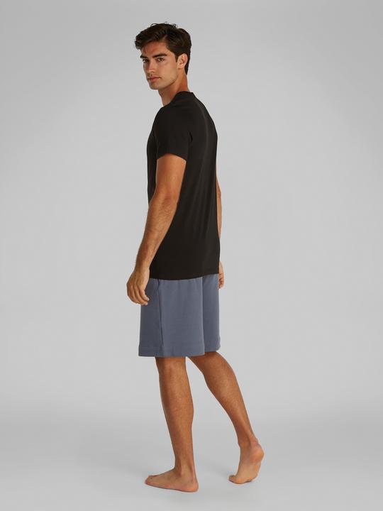Produktbild Calvin Klein S/S Crew Neck 3pk (M)