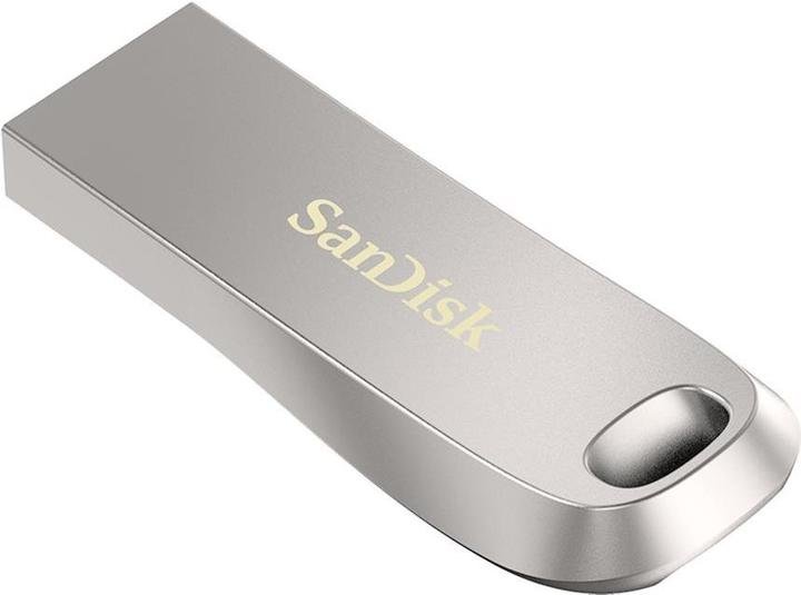 Produktbild SanDisk Ultra Luxe USB 3.2 Flash Drive (1000 GB, USB-A)