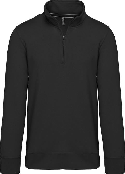 Produktbild Kariban Col Zippé (4XL)